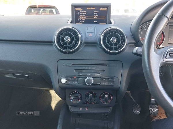 Used Audi A1 2013 for sale - 76350071: Photo 25