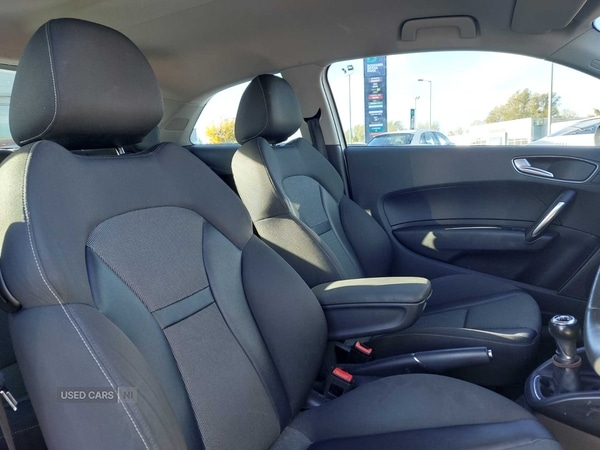 Used Audi A1 2013 for sale - 76350071: Photo 26