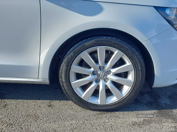 Used Audi A1 2013 for sale - 76350071: Photo 27