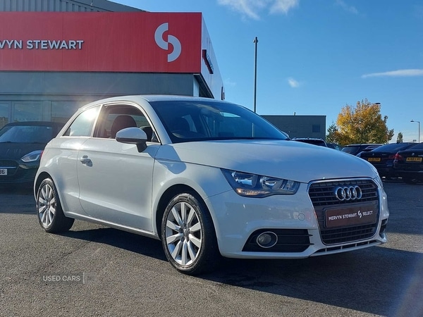 Used Audi A1 2013 for sale - 76350071: Photo 28