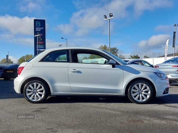 Used Audi A1 2013 for sale - 76350071: Photo 29