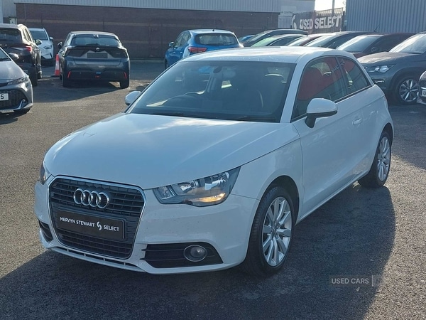Used Audi A1 2013 for sale - 76350071: Photo 3