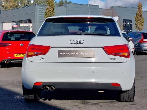 Used Audi A1 2013 for sale - 76350071: Photo 31