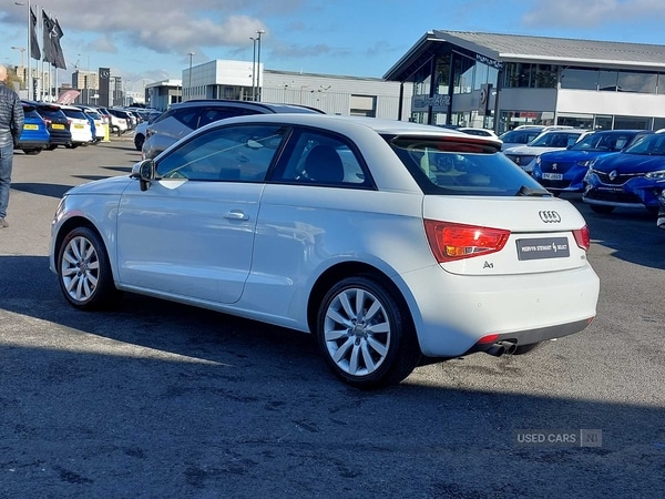 Used Audi A1 2013 for sale - 76350071: Photo 32