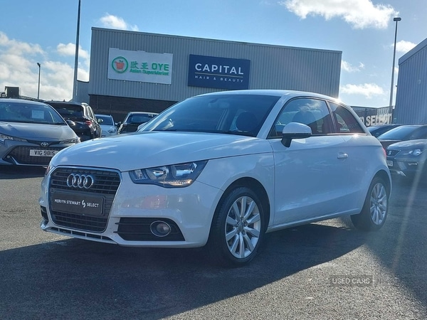 Used Audi A1 2013 for sale - 76350071: Photo 34