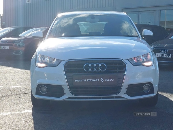 Used Audi A1 2013 for sale - 76350071: Photo 35