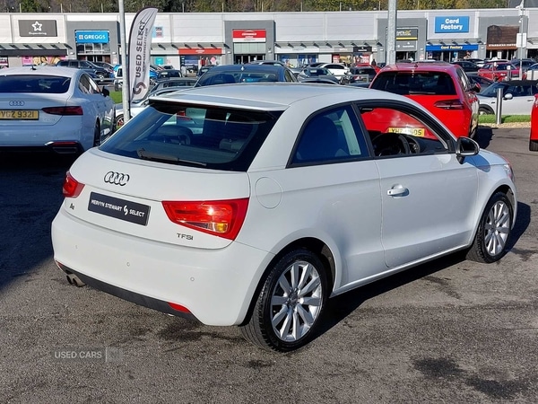 Used Audi A1 2013 for sale - 76350071: Photo 4