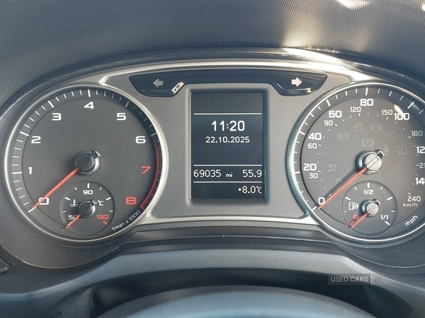 Used Audi A1 2013 for sale - 76350071: Photo 5