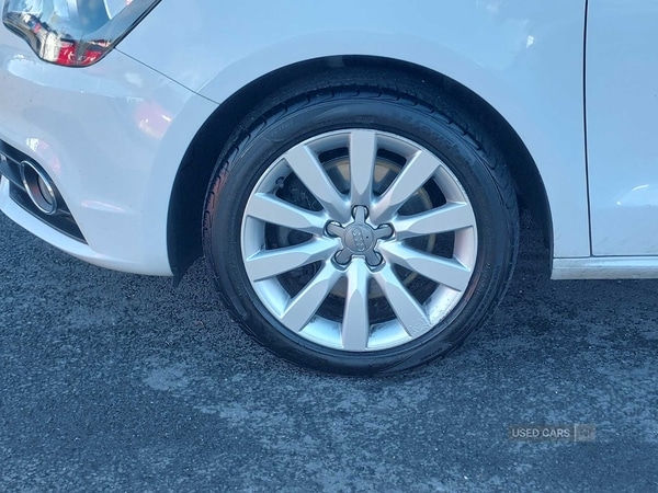 Used Audi A1 2013 for sale - 76350071: Photo 6