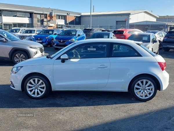 Used Audi A1 2013 for sale - 76350071: Photo 8