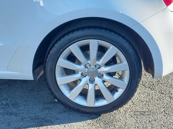 Used Audi A1 2013 for sale - 76350071: Photo 9