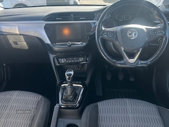 Used Vauxhall Corsa 2020 for sale - 79375022: Photo