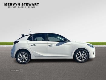 Used Vauxhall Corsa 2020 for sale - 79375022: Photo