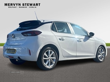 Used Vauxhall Corsa 2020 for sale - 79375022: Photo