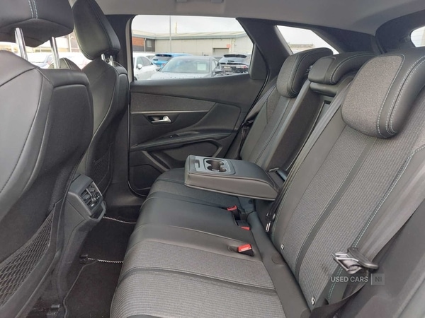 Used Peugeot 3008 2021 for sale - 76743820: Photo 10