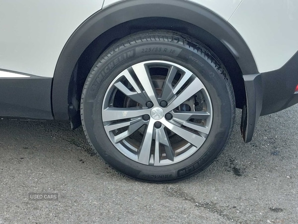 Used Peugeot 3008 2021 for sale - 76743820: Photo 11