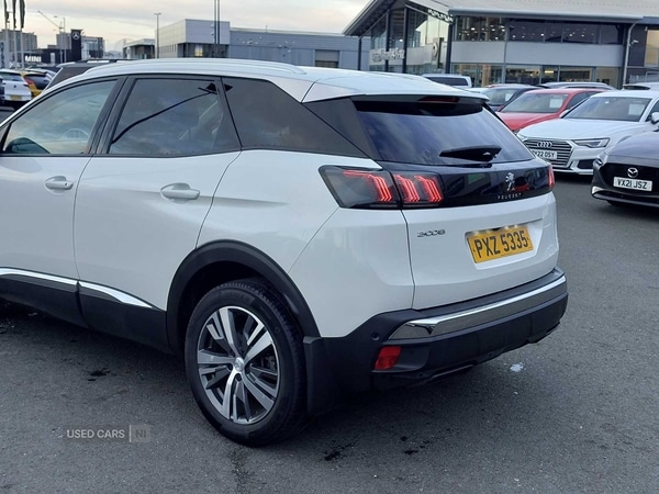 Used Peugeot 3008 2021 for sale - 76743820: Photo 12
