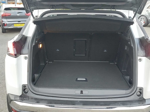 Used Peugeot 3008 2021 for sale - 76743820: Photo 13