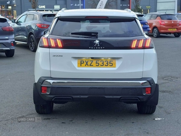 Used Peugeot 3008 2021 for sale - 76743820: Photo 14