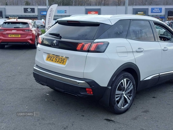 Used Peugeot 3008 2021 for sale - 76743820: Photo 15