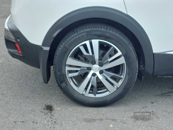 Used Peugeot 3008 2021 for sale - 76743820: Photo 16