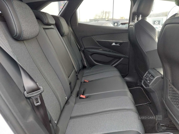 Used Peugeot 3008 2021 for sale - 76743820: Photo 17