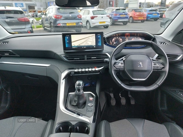 Used Peugeot 3008 2021 for sale - 76743820: Photo 18