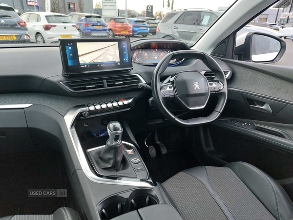 Used Peugeot 3008 2021 for sale - 76743820: Photo 19