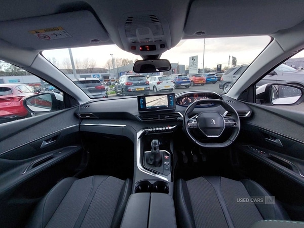 Used Peugeot 3008 2021 for sale - 76743820: Photo 20