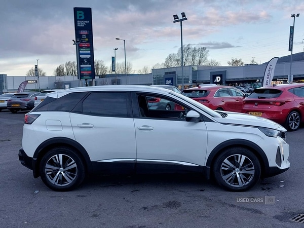 Used Peugeot 3008 2021 for sale - 76743820: Photo 21