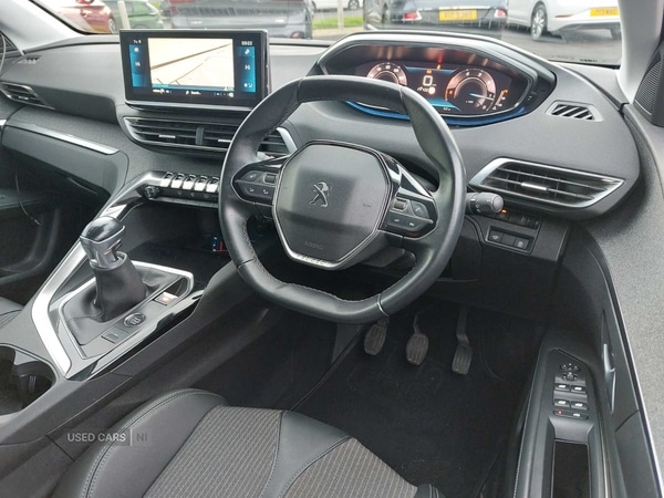 Used Peugeot 3008 2021 for sale - 76743820: Photo 22