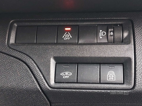 Used Peugeot 3008 2021 for sale - 76743820: Photo 24