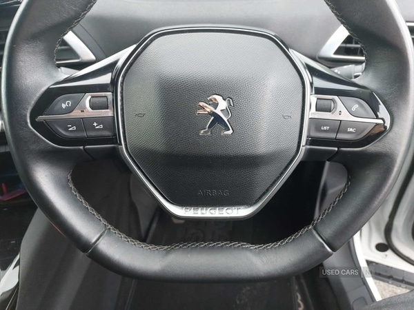 Used Peugeot 3008 2021 for sale - 76743820: Photo 25