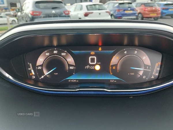 Used Peugeot 3008 2021 for sale - 76743820: Photo 26