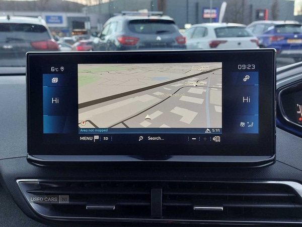 Used Peugeot 3008 2021 for sale - 76743820: Photo 27