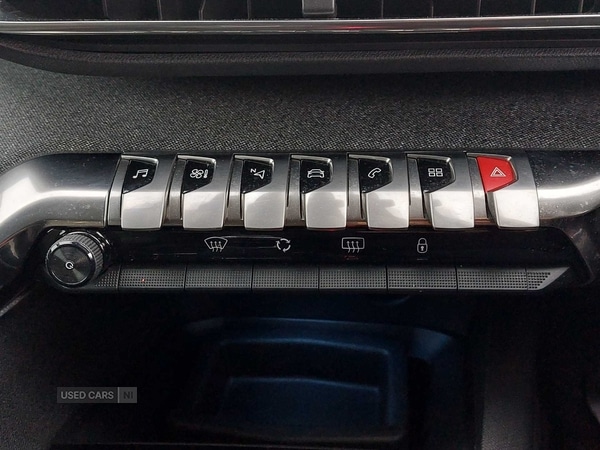 Used Peugeot 3008 2021 for sale - 76743820: Photo 28