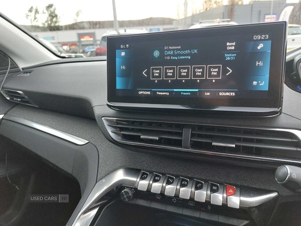 Used Peugeot 3008 2021 for sale - 76743820: Photo 29