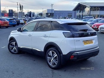 Used Peugeot 3008 2021 for sale - 76743820: Photo