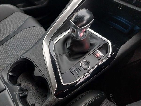 Used Peugeot 3008 2021 for sale - 76743820: Photo 30