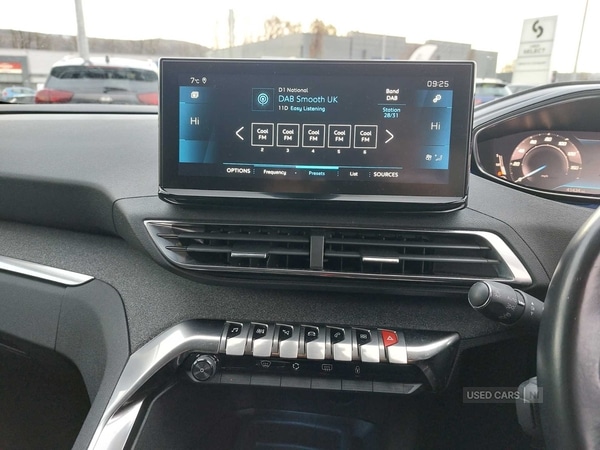 Used Peugeot 3008 2021 for sale - 76743820: Photo 31