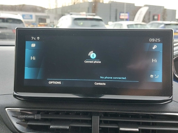 Used Peugeot 3008 2021 for sale - 76743820: Photo 32