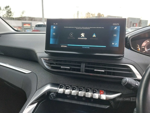 Used Peugeot 3008 2021 for sale - 76743820: Photo 33