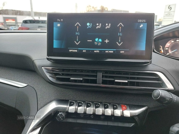 Used Peugeot 3008 2021 for sale - 76743820: Photo 34