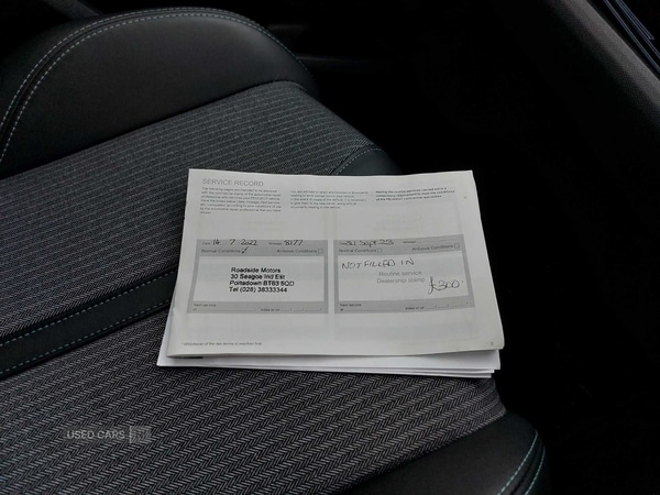 Used Peugeot 3008 2021 for sale - 76743820: Photo 35