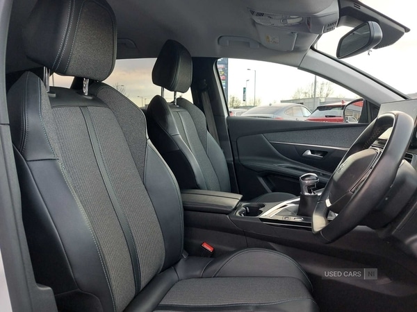 Used Peugeot 3008 2021 for sale - 76743820: Photo 37