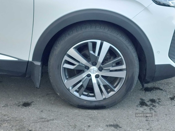 Used Peugeot 3008 2021 for sale - 76743820: Photo 38