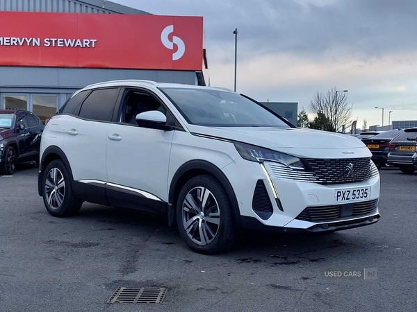 Used Peugeot 3008 2021 for sale - 76743820: Photo 39