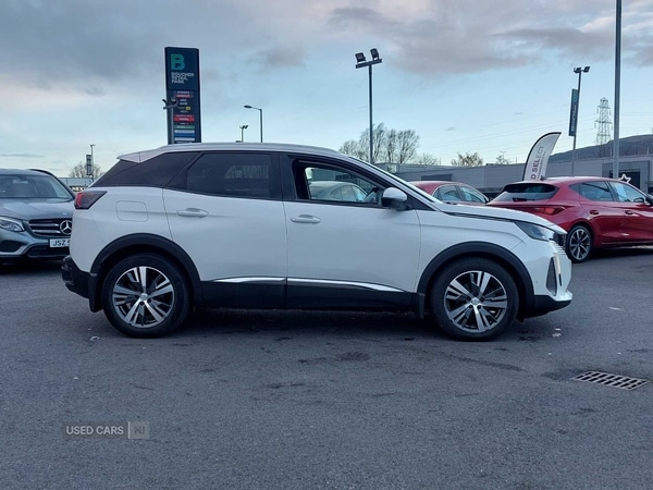 Used Peugeot 3008 2021 for sale - 76743820: Photo 40