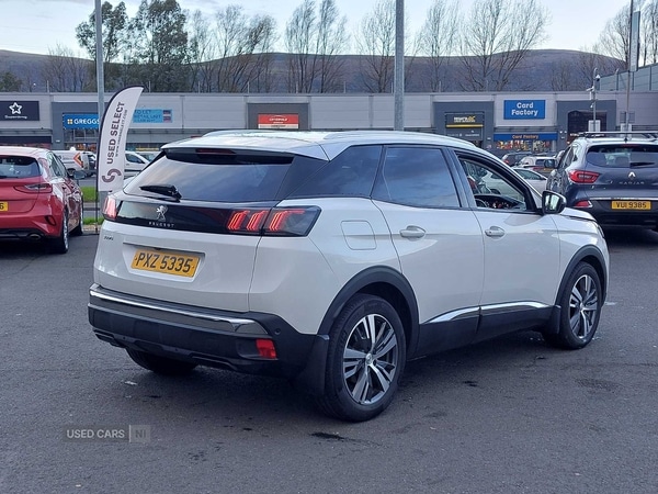 Used Peugeot 3008 2021 for sale - 76743820: Photo 41