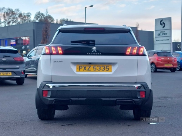 Used Peugeot 3008 2021 for sale - 76743820: Photo 42